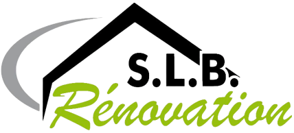 Logo SLB-Rénovation